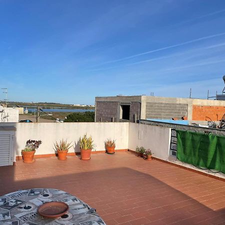 Apartamentos MARWU - Santa Luzia Santa Luzia  Esterno foto