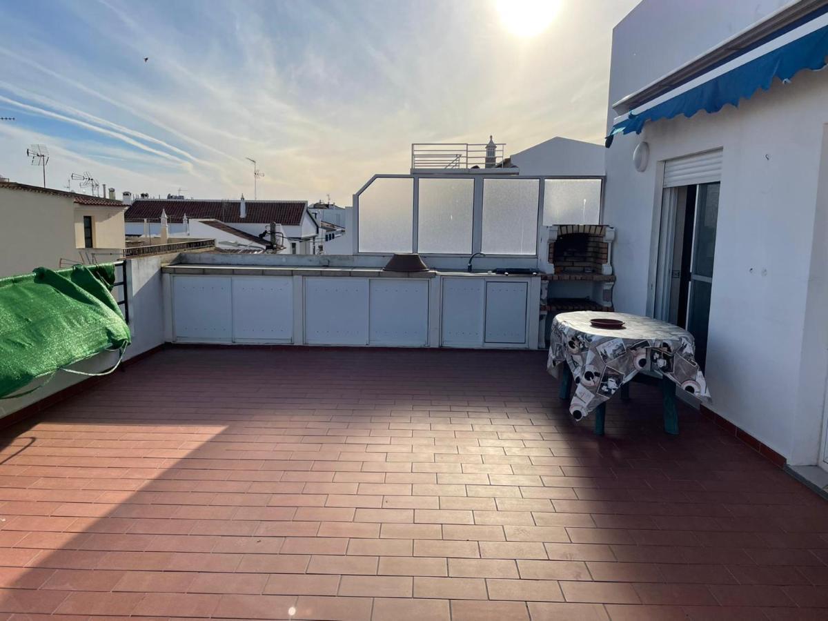 Apartamentos MARWU - Santa Luzia Santa Luzia  Esterno foto