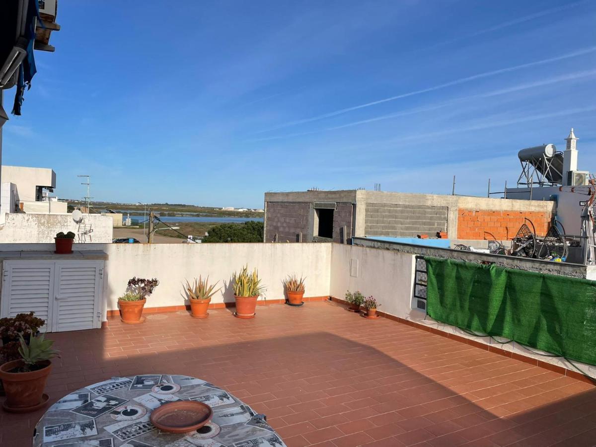 Apartamentos MARWU - Santa Luzia Santa Luzia  Esterno foto