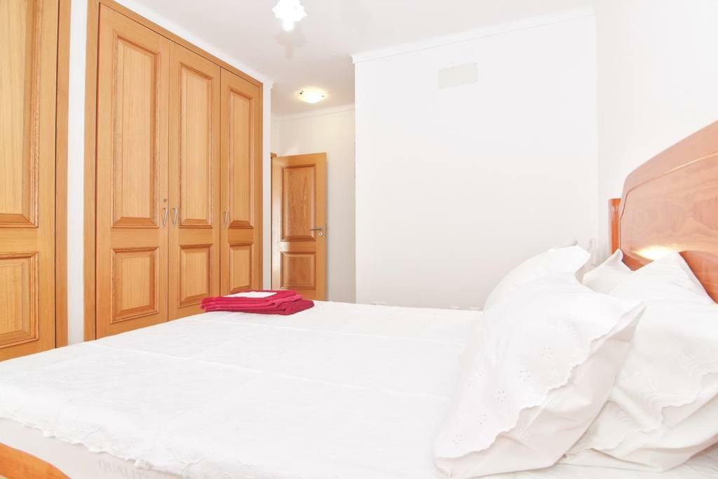 Apartamentos MARWU - Santa Luzia Santa Luzia  Esterno foto